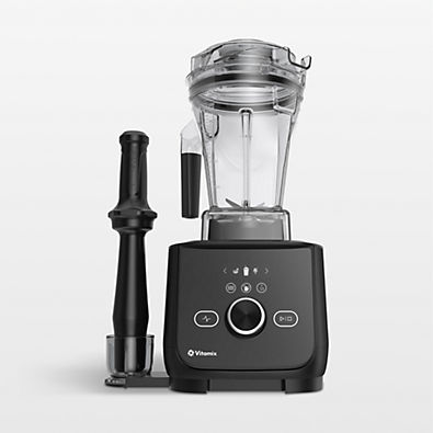 View Vitamix ® Ascent X4 Blender in Graphite details