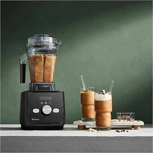 Vitamix ® Ascent X5 Blender in Shadow Black