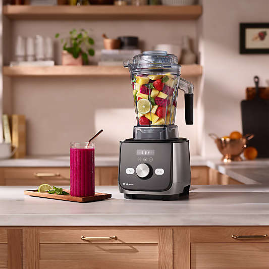 Vitamix Ascent X5 Blender in Brushed Stainless Steel