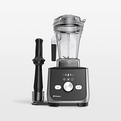 View Vitamix ® Ascent X5 Blender in Brushed Stainless Steel details