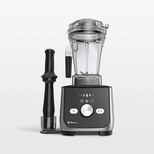 Vitamix Ascent X5 Blender in Brushed Stainless Steel
