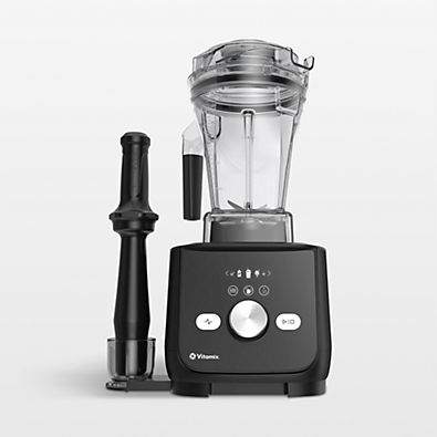 View Vitamix ® Ascent X5 Blender in Graphite details