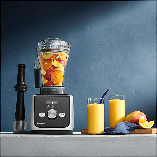 Vitamix ® Ascent X5 Blender in Polar White