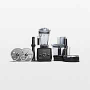 Café ™ Matte Black Bellissimo Semi-Automatic Espresso Machine