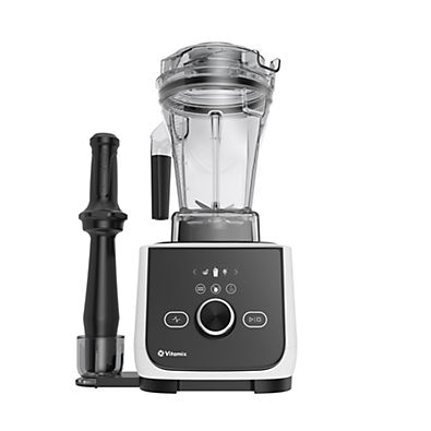 View Vitamix ® Ascent ® X4 Blender in Polar White details