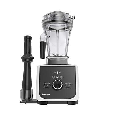 Vitamix ® Ascent ® X4 Blender in Polar White
