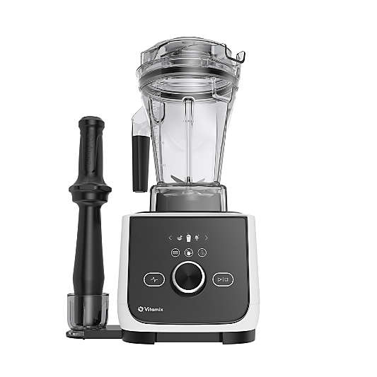 Vitamix ® Ascent ® X4 Blender in Polar White