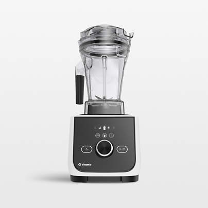 Vitamix ® Ascent ® X4 Blender in Polar White