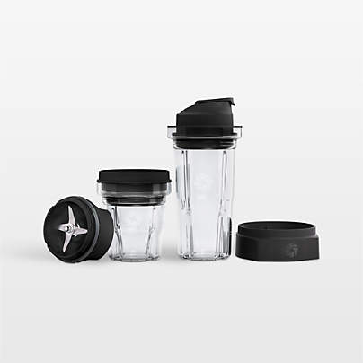 Vitamix ® Blending Cup and Bowl Starter Kit with Self-Detect
