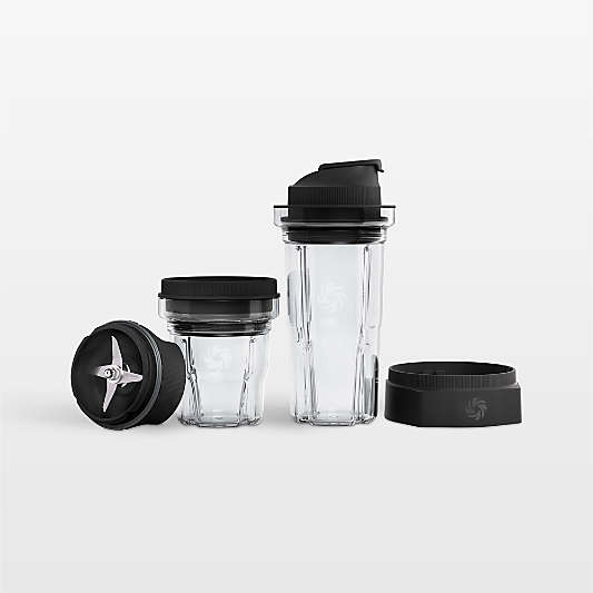Vitamix ® Blending Cup and Bowl Starter Kit with Self-Detect