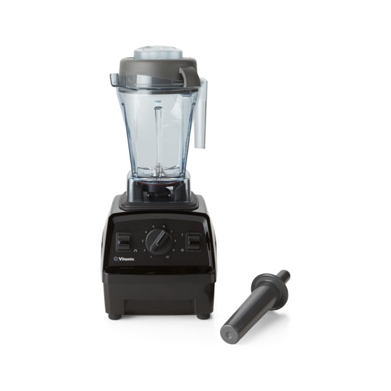 Vitamix Explorian E310 Blender + Reviews | Crate & Barrel