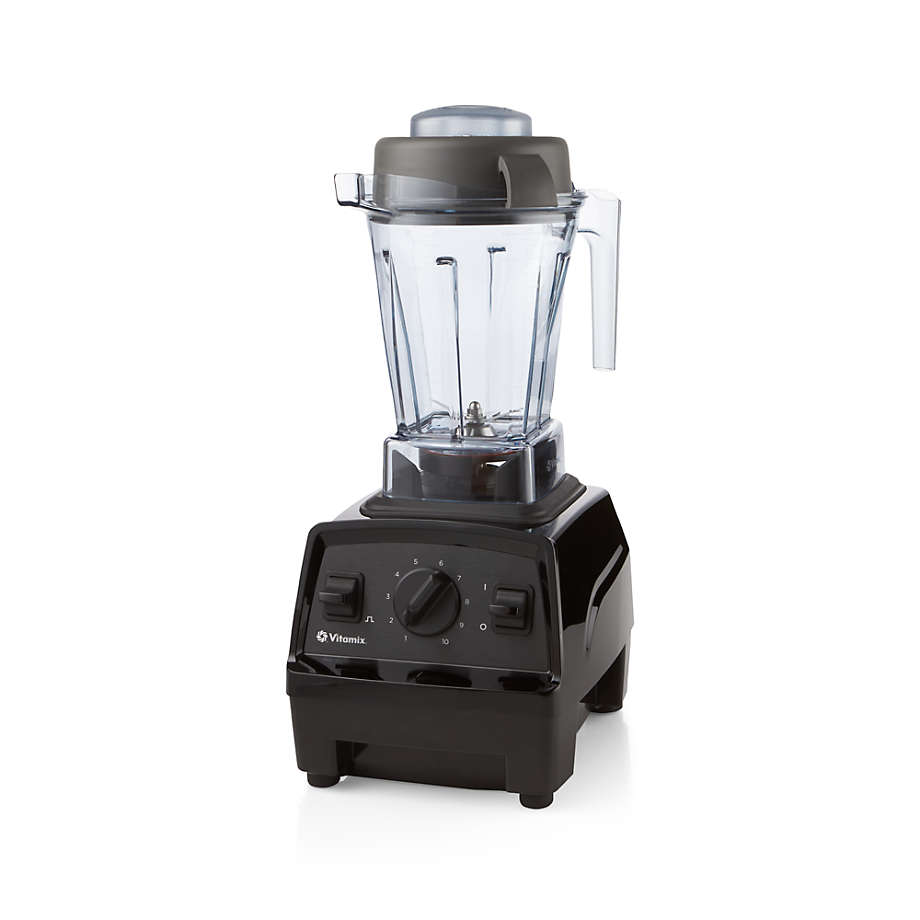 Vitamix Explorian E310 Blender + Reviews | Crate & Barrel Canada