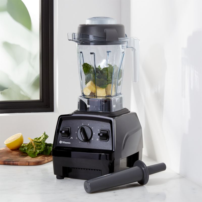 Vitamix Household Food Prep Blender VM0197 with Base, Pitcher