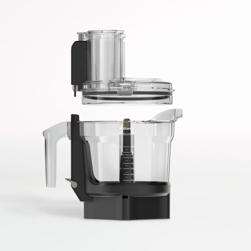 Vitamix Food Processor Attachment Reviews Crate Barrel Canada