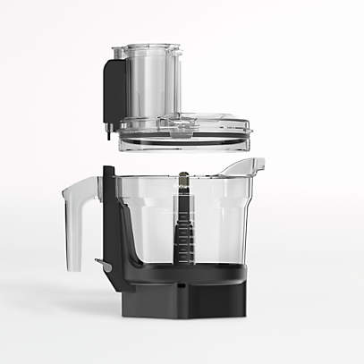 Vitamix Food Processor Attachment Review: Fully Functional
