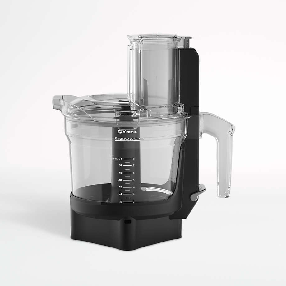 Vitamix ® A2500 Blender with Food Processor Attachment