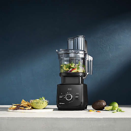 Vitamix ® Food Processor Attachment