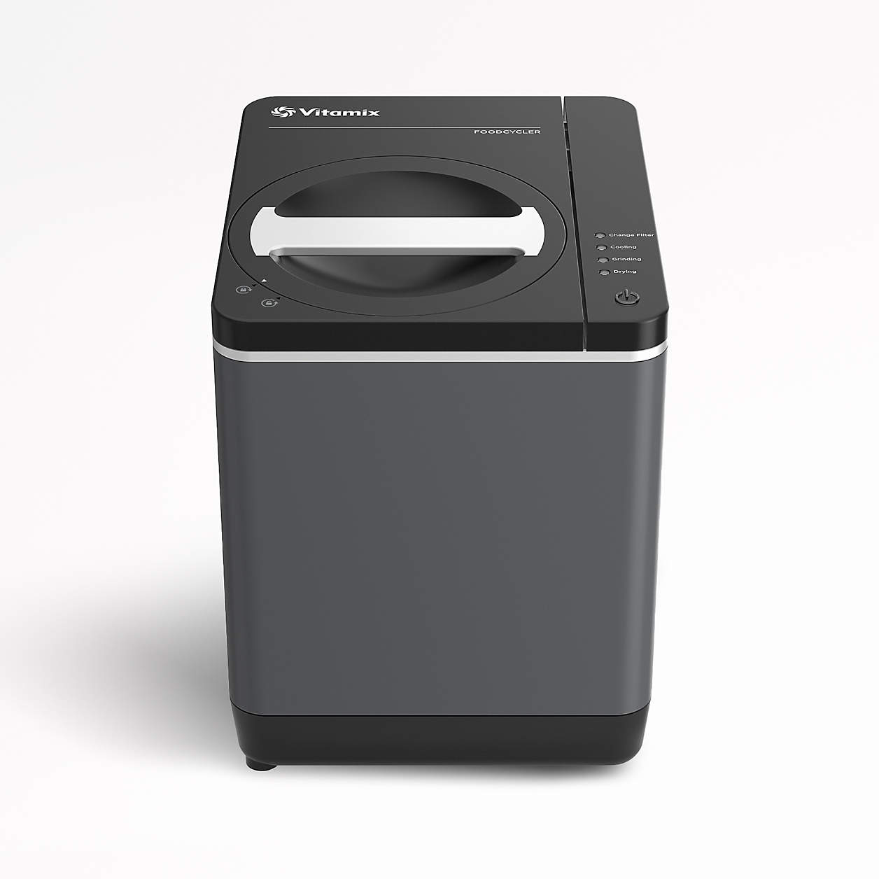 Vitamix FoodCycler Compost Machine Crate & Barrel