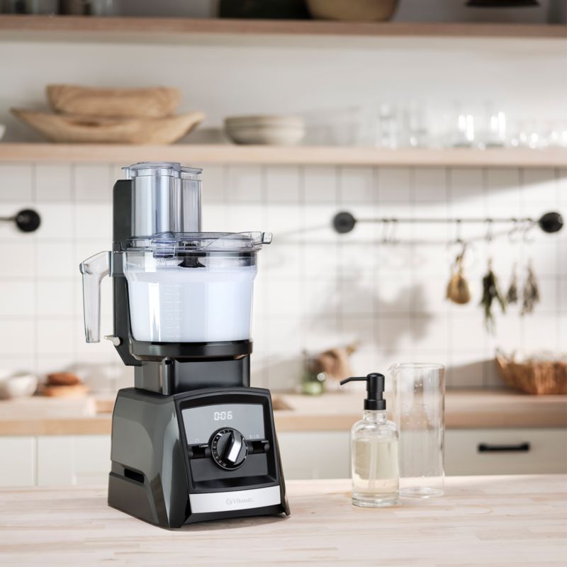 Vitamix ® Food Processor Attachment