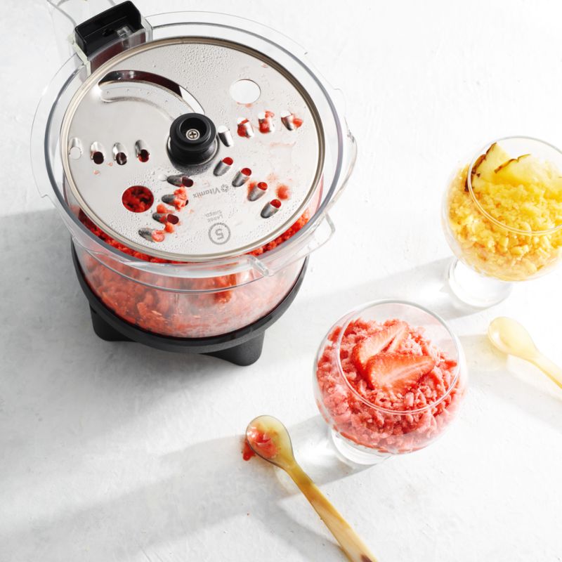 Vitamix ® Food Processor Attachment