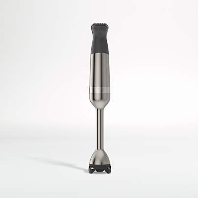 Vitamix ® Brushed Stainless Steel Immersion Blender