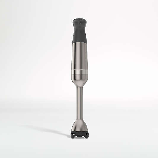 Vitamix ® Brushed Stainless Steel Immersion Blender