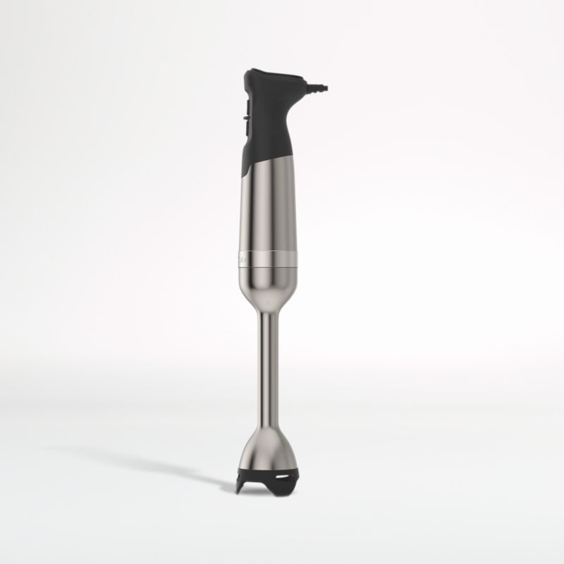 Vitamix ® Brushed Stainless Steel Immersion Blender