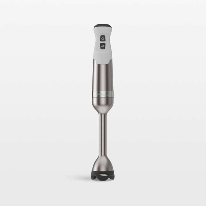 Vitamix ® Brushed Stainless Steel Immersion Blender - image 0 of 4