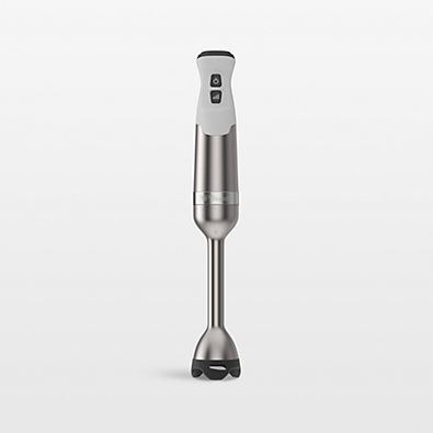 View Vitamix 5-Speed Immersion Blender, White details