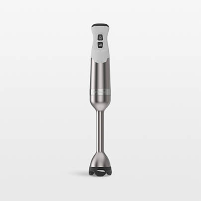 Vitamix 5-Speed Immersion Blender, White