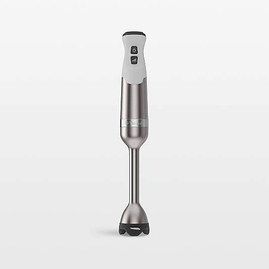 Vitamix ® Brushed Stainless Steel Immersion Blender