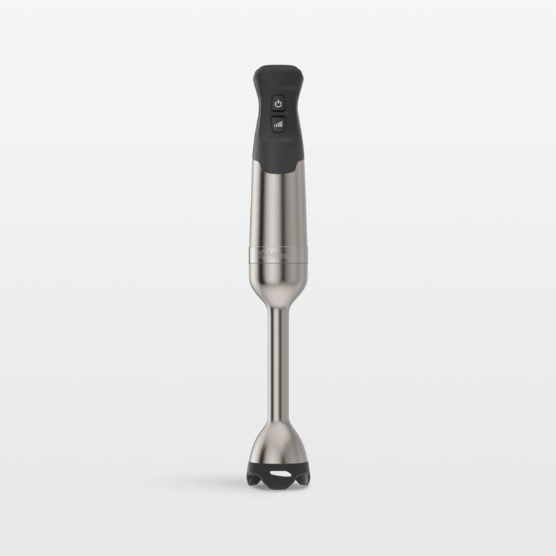 Vitamix ® Brushed Stainless Steel Immersion Blender - image 0 of 8