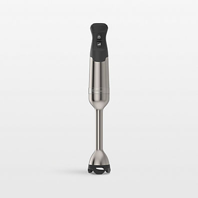 View Vitamix ® Brushed Stainless Steel Immersion Blender details