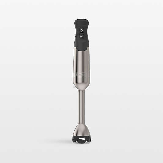 Vitamix ® Brushed Stainless Steel Immersion Blender