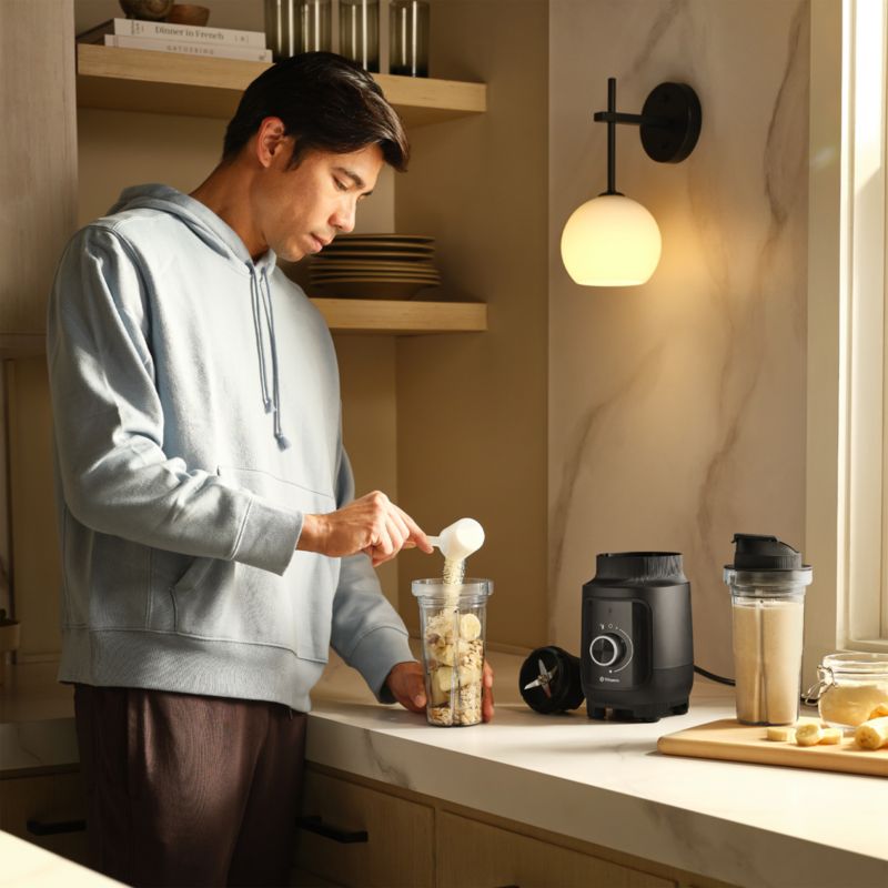 Vitamix ® Nano Blender in Black - image 2 of 10