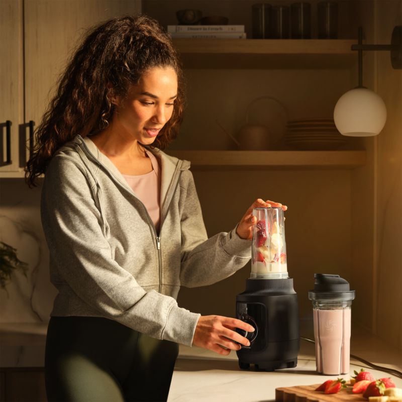 Vitamix ® Nano Blender in Black - image 3 of 10
