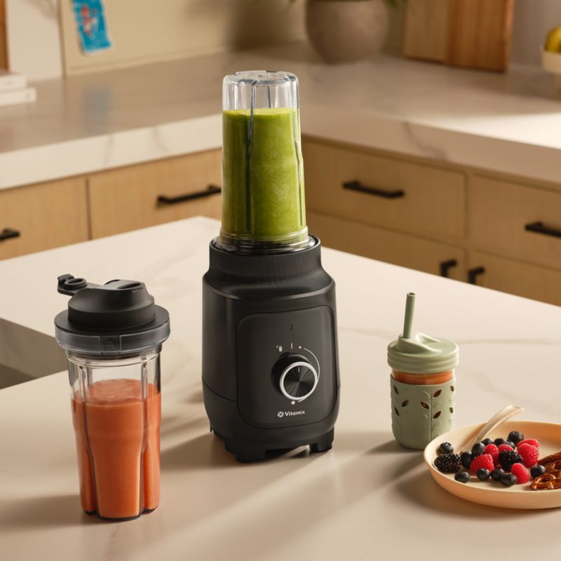 Vitamix ® Nano Blender in Black - image 1 of 10