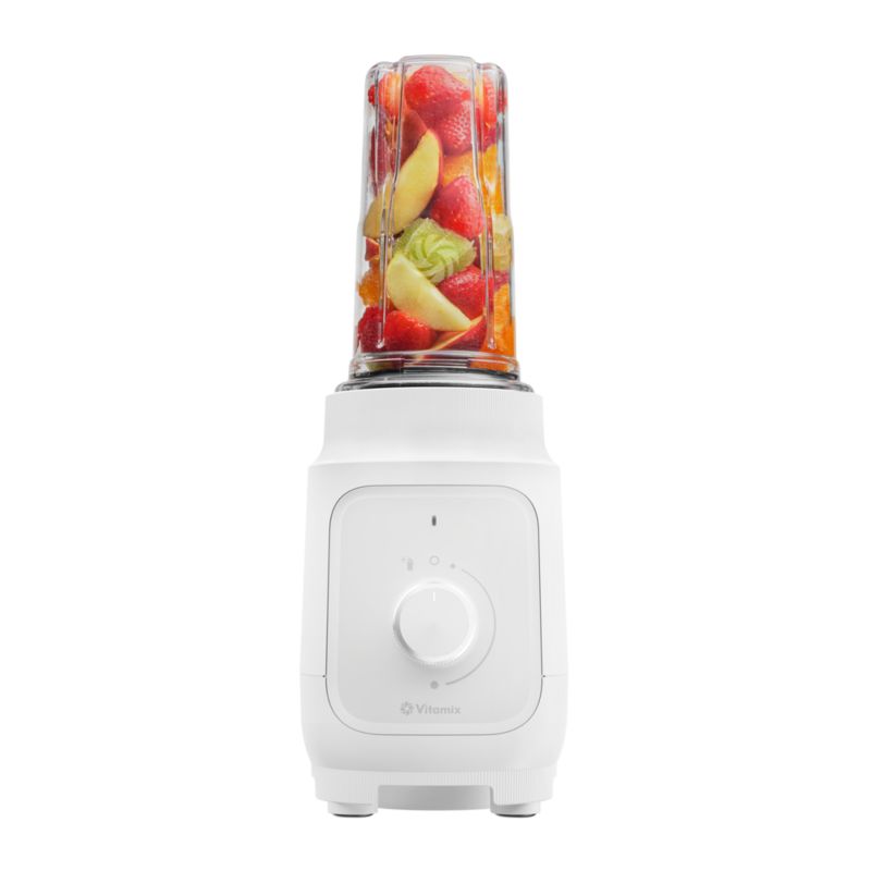 Vitamix ® Nano Blender in White - image 6 of 8