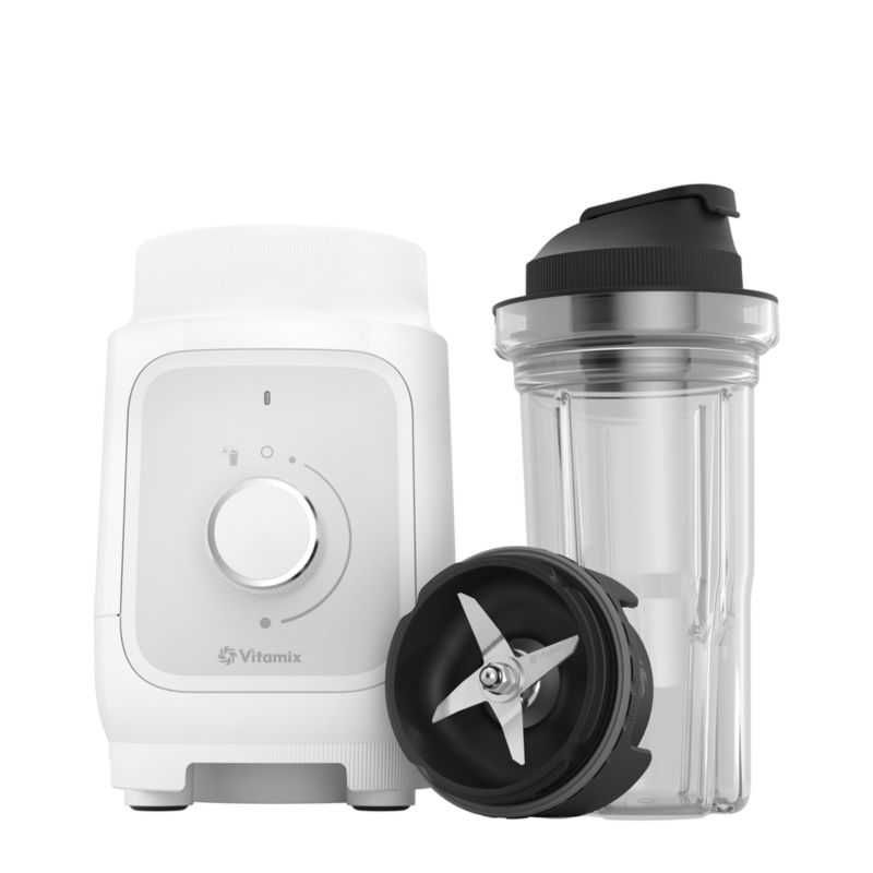 Vitamix ® Nano Blender in White - image 4 of 8