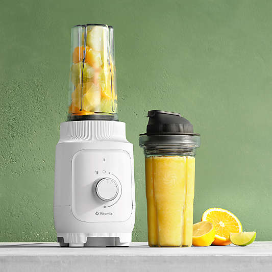 Vitamix ® Nano Blender in White