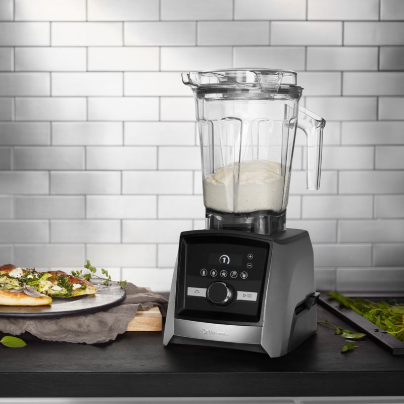 Vitamix Prep Set | Crate & Barrel