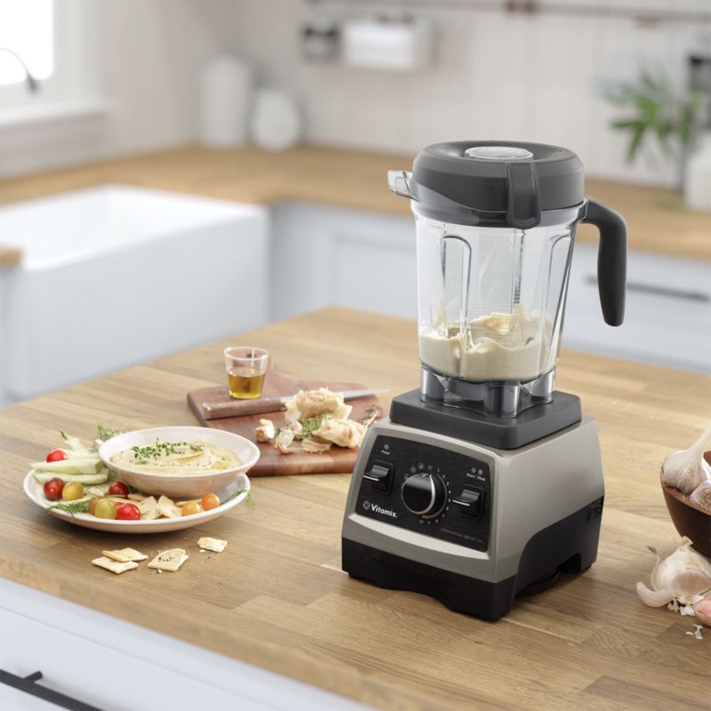 Vitamix CIA Professional Series Blender, Red — Better Home