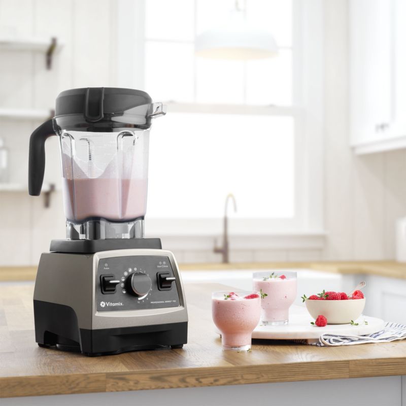 Vitamix CIA Professional Series Blender, Red — Better Home