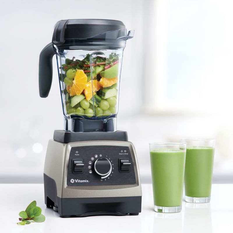 Vitamix CIA Professional Series Blender, Red — Better Home