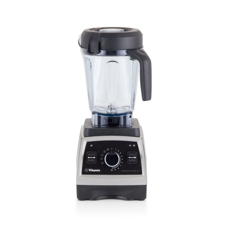 Vitamix CIA Professional Series Blender, Red — Better Home