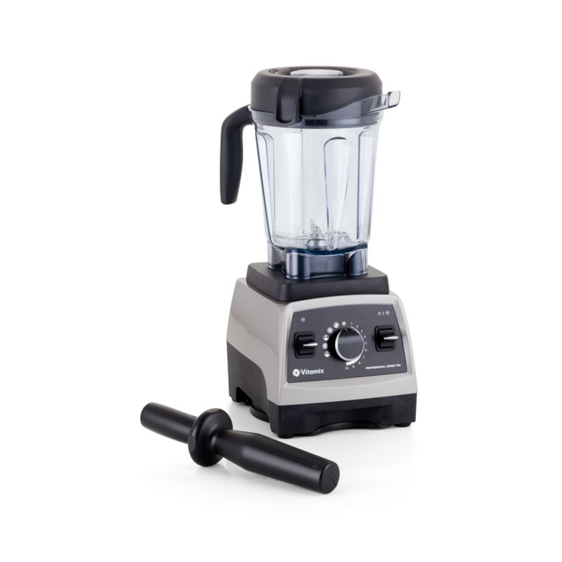 Vitamix CIA Professional Series Blender, Red — Better Home