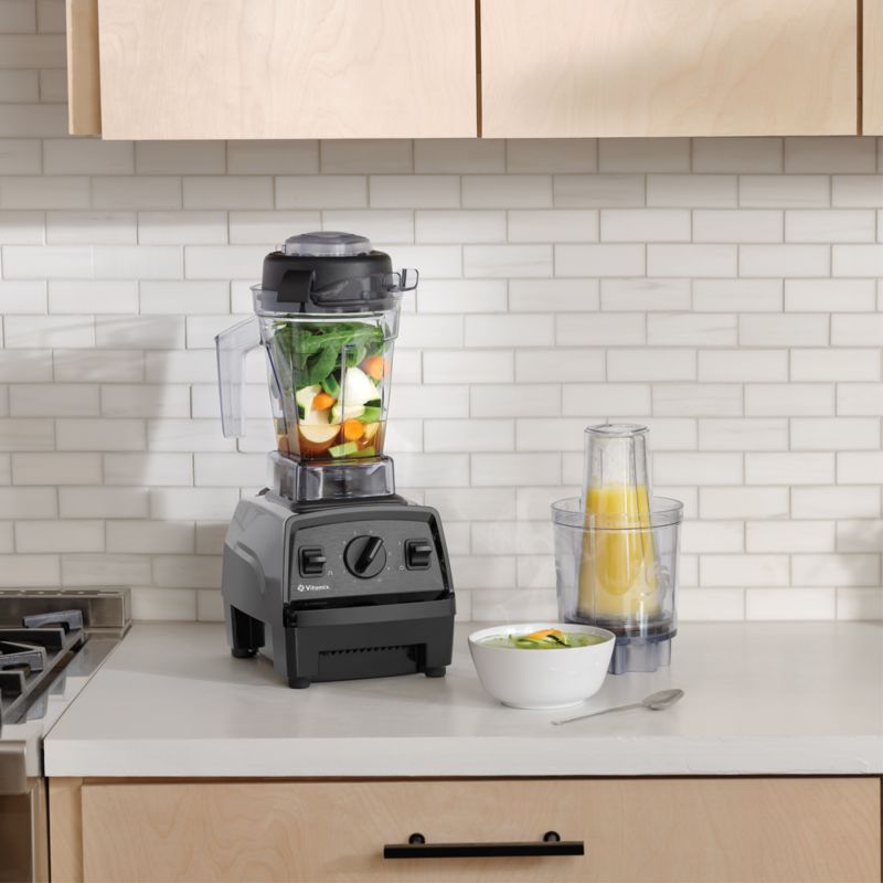 Vitamix Personal Cup Adapter – The Seasoned Gourmet