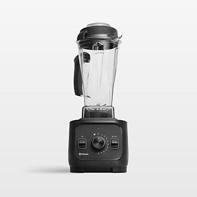 View Vitamix ® VX1 Blender in Black details