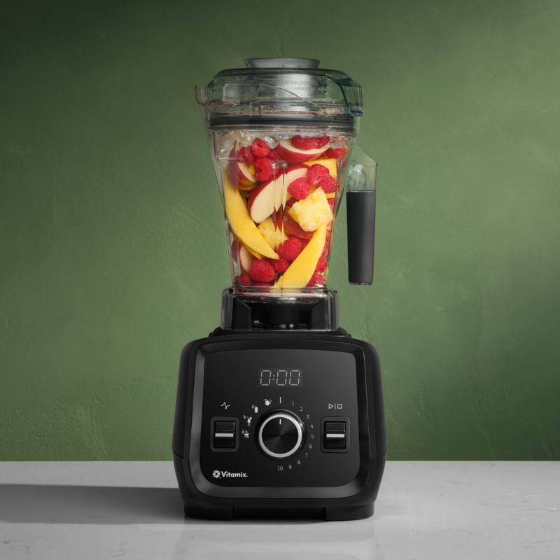 Vitamix ® VX3 Blender in Black - image 1 of 5