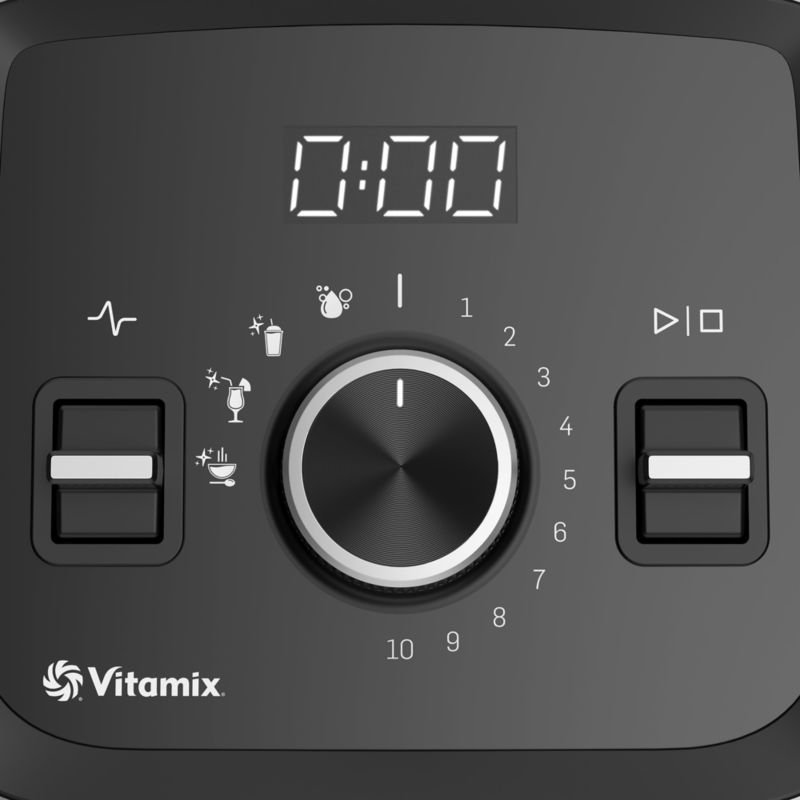 Vitamix ® VX3 Blender in Black - image 4 of 5